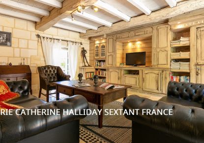 vente Propriété Limeuil