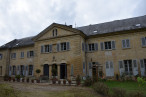 vente Château Escoire