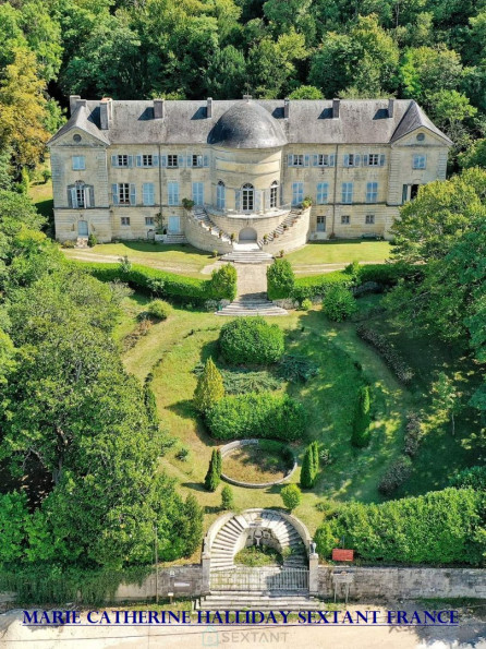 vente Château Escoire - Photo 6