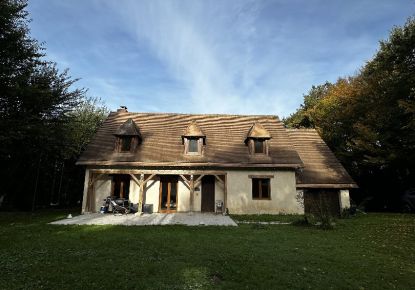 vente Maison individuelle Saint Cyr La Campagne