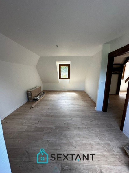 vente Maison individuelle Saint Cyr La Campagne - Photo 10