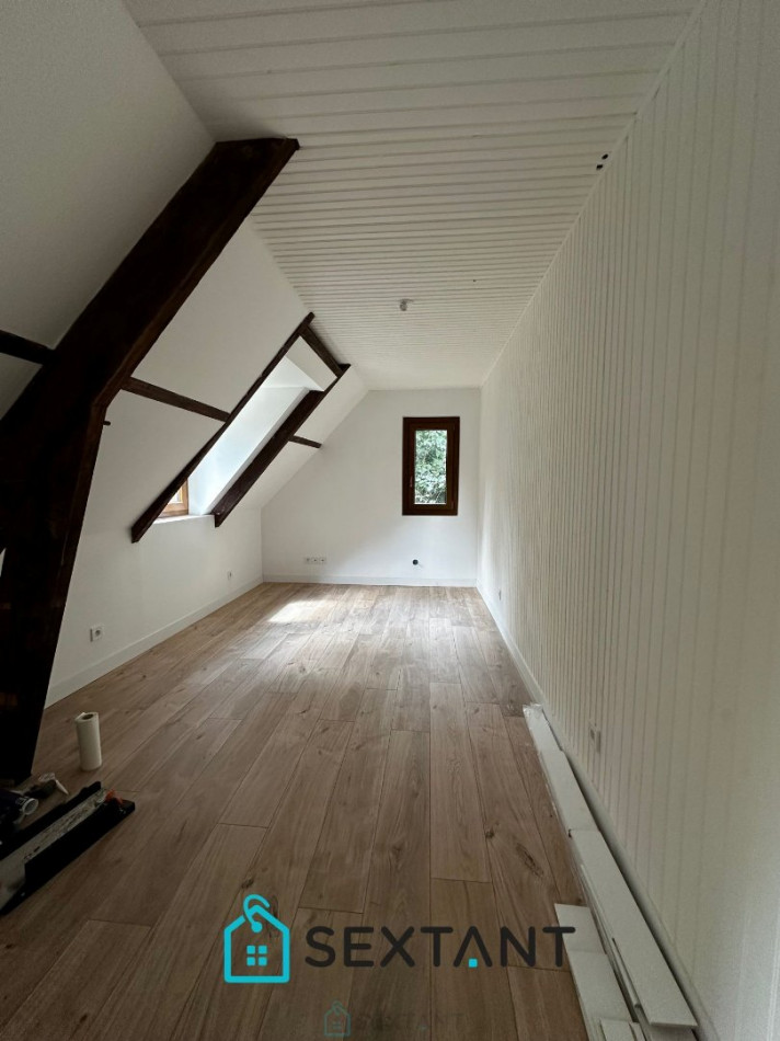 vente Maison individuelle Saint Cyr La Campagne - Photo 11