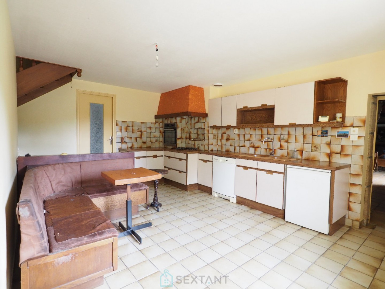 vente Maison Guern - Photo 6