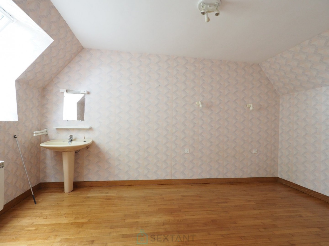 vente Maison Guern - Photo 11