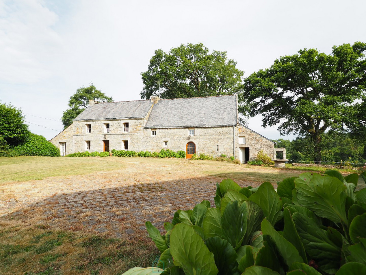 vente Maison Guern - Photo 1