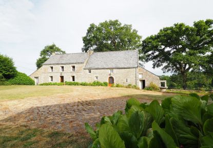 vente Maison Guern