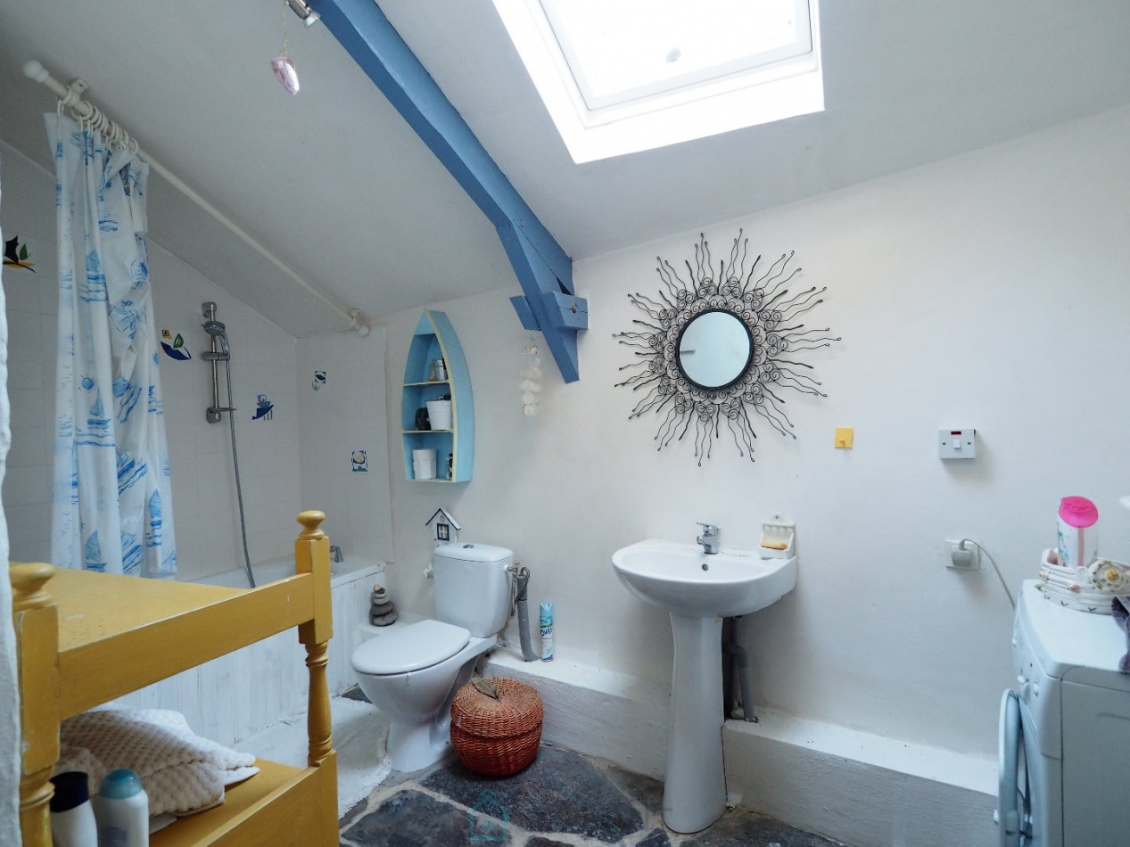 vente Maison Locmalo - Photo 14