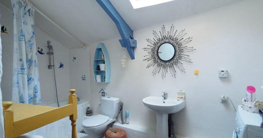 vente Maison Locmalo