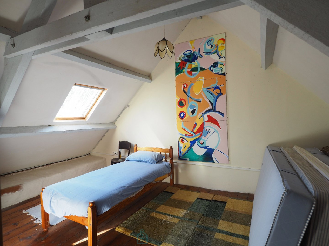 vente Maison Locmalo - Photo 16