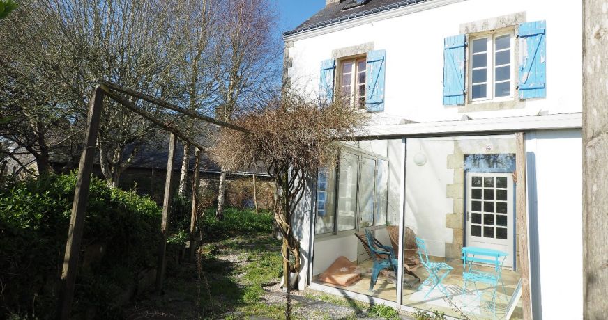 vente Maison Locmalo