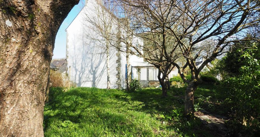 vente Maison Locmalo
