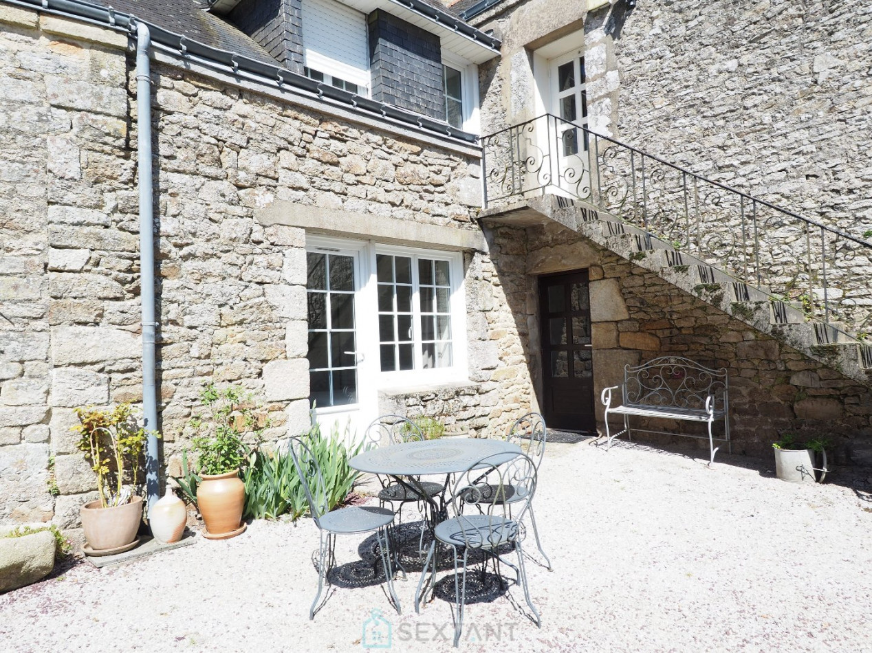 vente Maison Guern - Photo 15