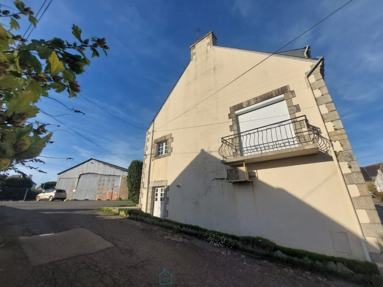 vente Maison Plumeliau - Photo 3