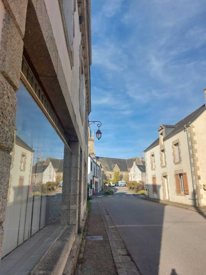 vente Maison Plumeliau - Photo 2