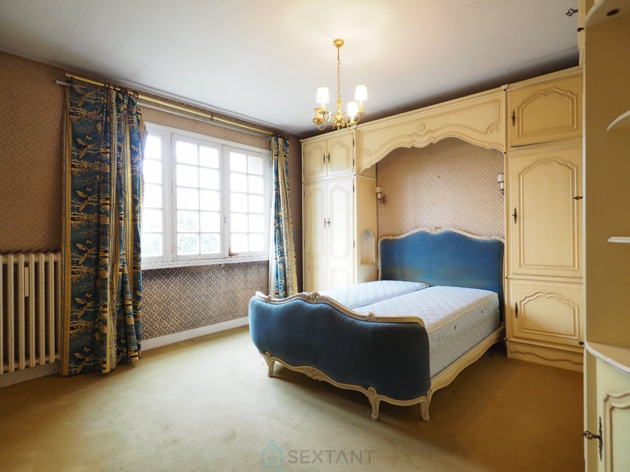 vente Maison Plumeliau - Photo 7