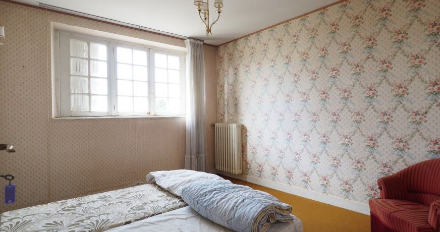 vente Maison Plumeliau