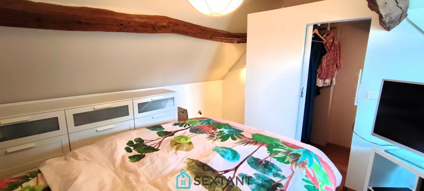 vente Maison individuelle La Bouille - Photo 11