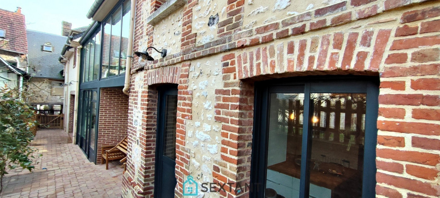 vente Maison individuelle La Bouille - Photo 2