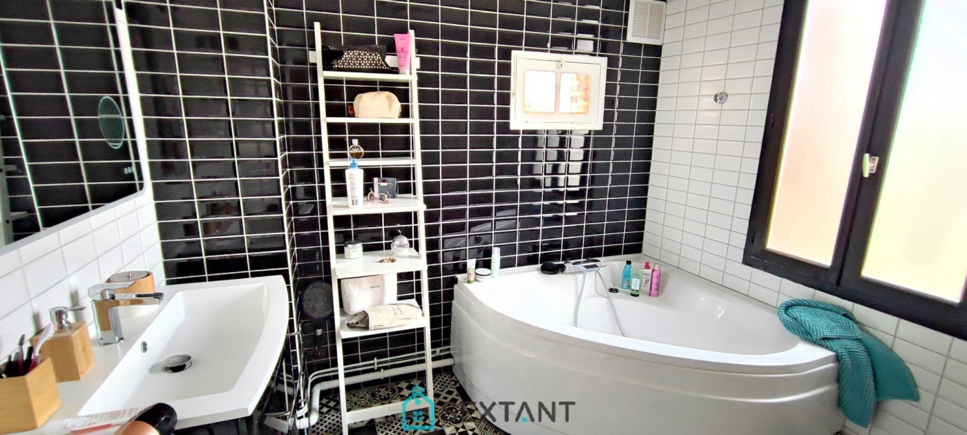 vente Maison individuelle La Bouille - Photo 7