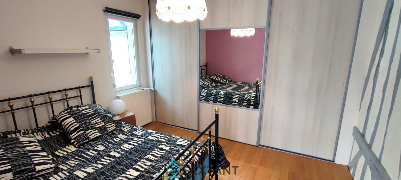 vente Maison individuelle La Bouille - Photo 8