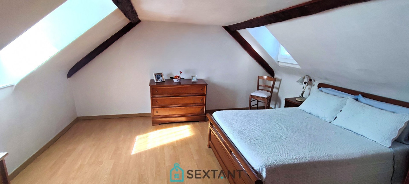 vente Immeuble mixte Le Petit Quevilly - Photo 10