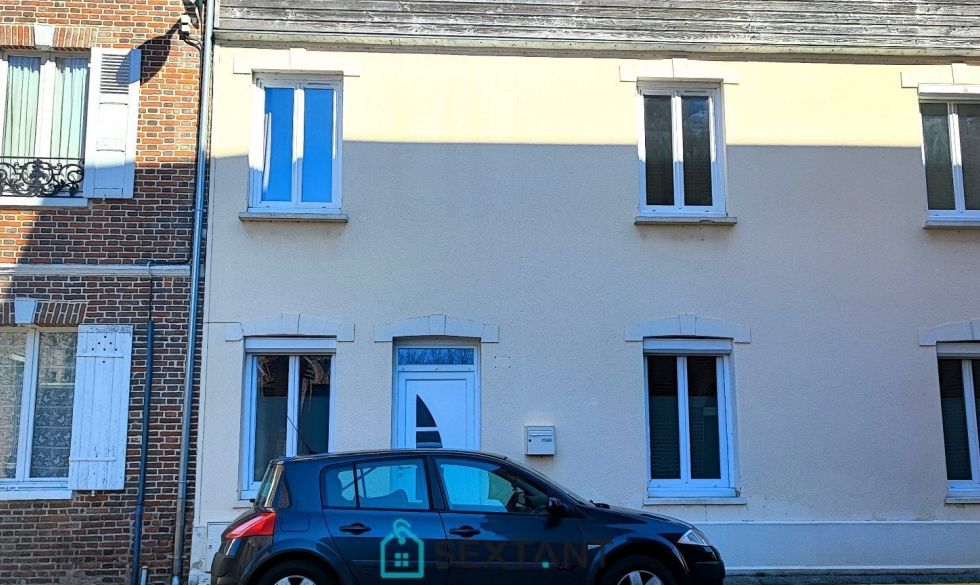 vente Beaumont Le Roger