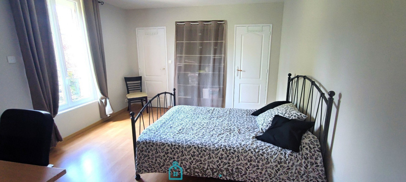 vente Maison de caractère Le Neubourg - Photo 10