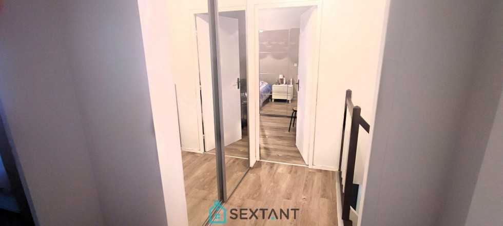 vente Maison individuelle Le Bosc Roger En Roumois - Photo 8