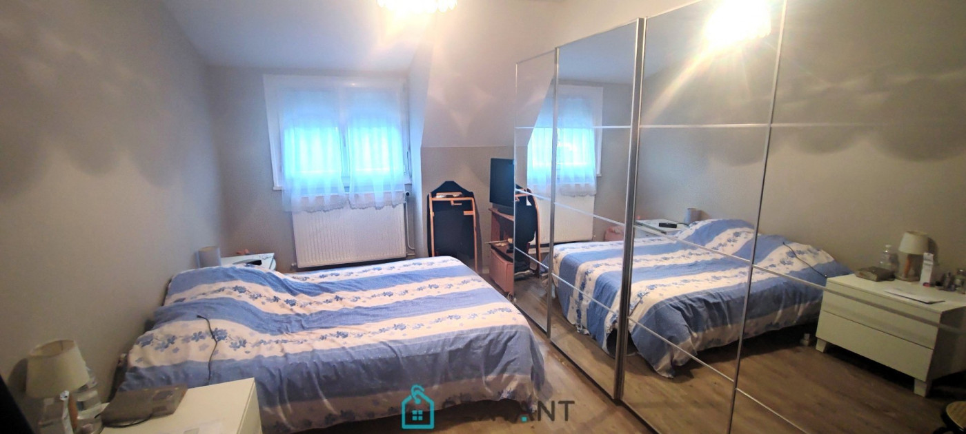 vente Maison individuelle Le Bosc Roger En Roumois - Photo 9