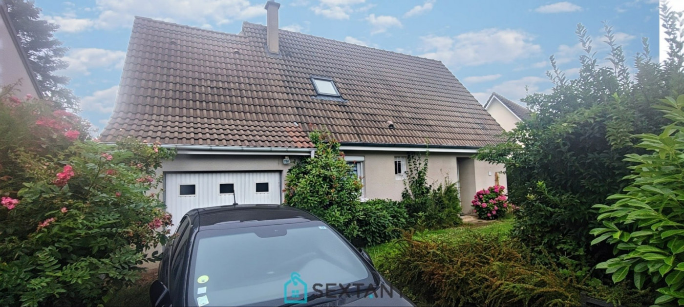 vente Maison individuelle Le Bosc Roger En Roumois - Photo 1