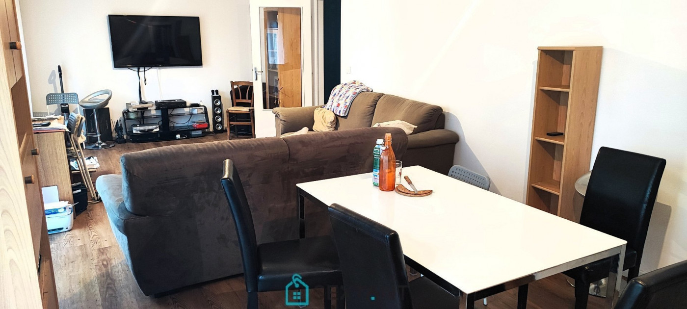 vente Maison individuelle Le Bosc Roger En Roumois - Photo 4