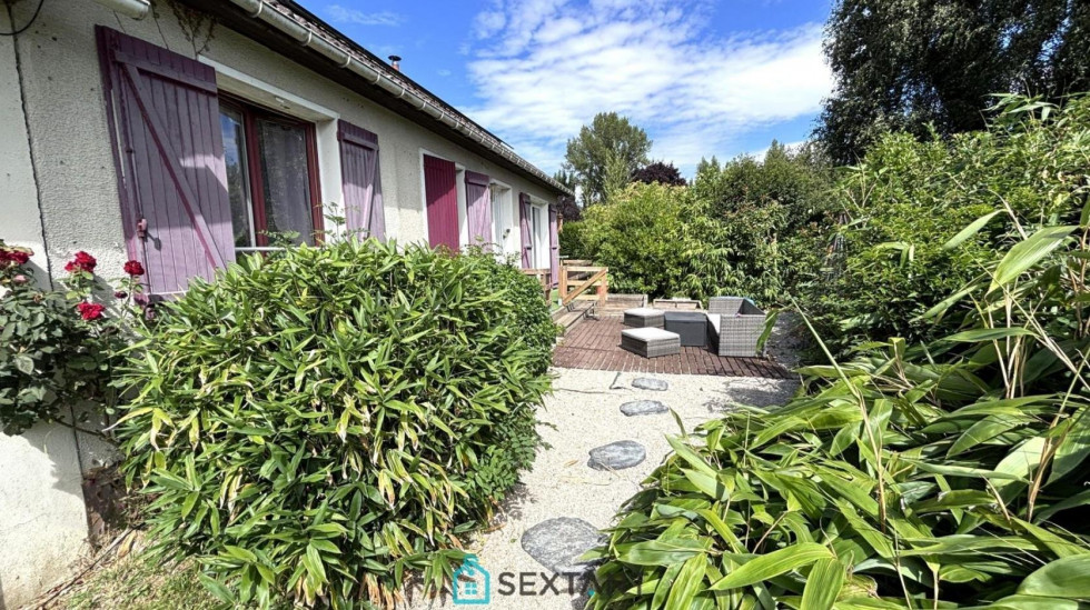 vente Maison individuelle Le Neubourg - Photo 3