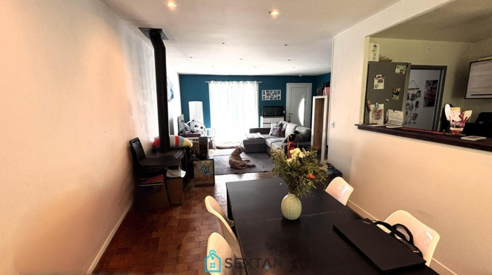 vente Maison individuelle Le Neubourg - Photo 5