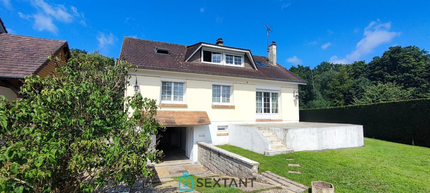 vente Maison individuelle Bardouville - Photo 15