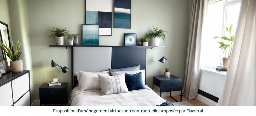 vente Maison individuelle Bardouville - Photo 7