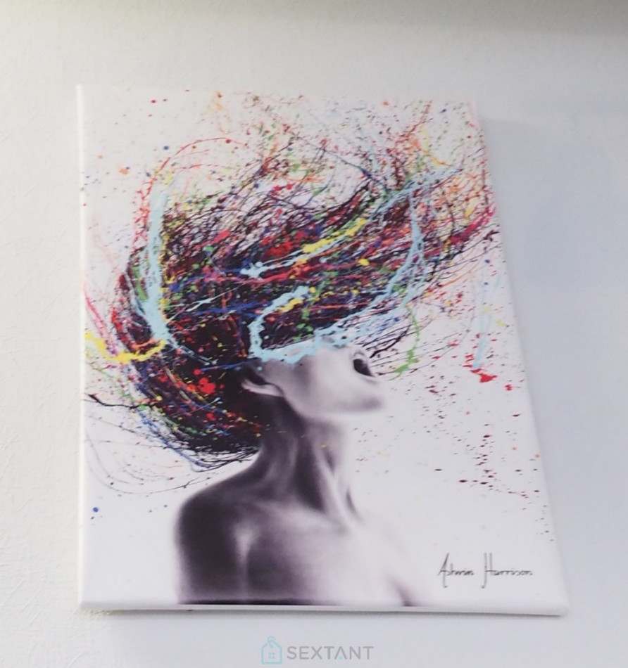 vente Salon de coiffure Pontivy - Photo 4