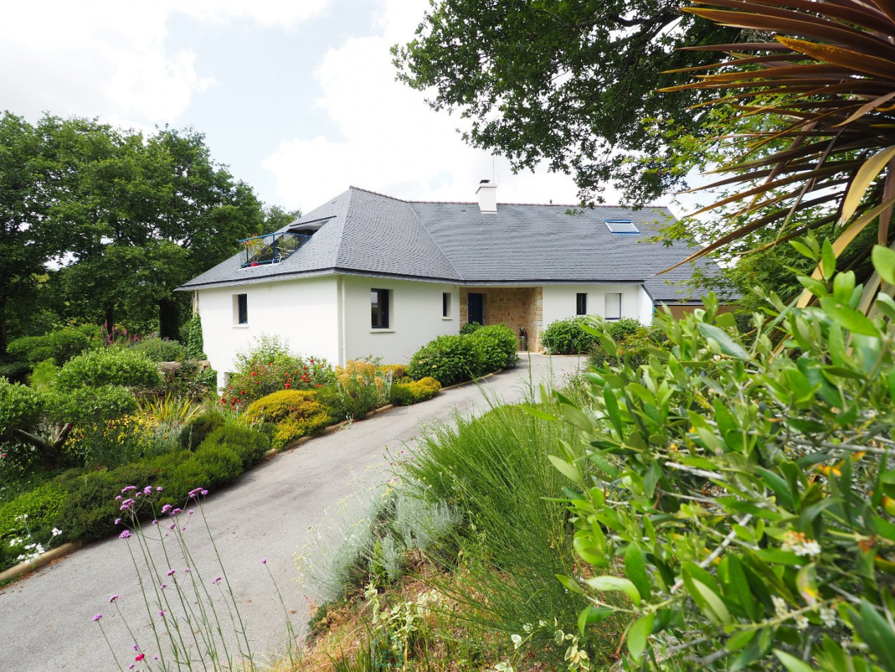 vente Maison Landaul - Photo 16