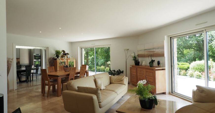 vente Maison Landaul