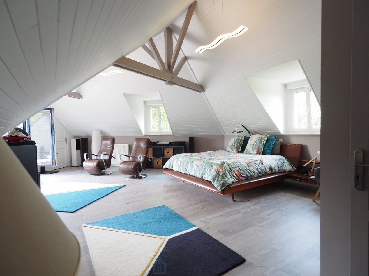 vente Maison Landaul - Photo 12