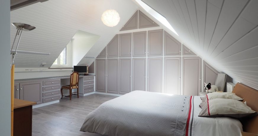 vente Maison Landaul