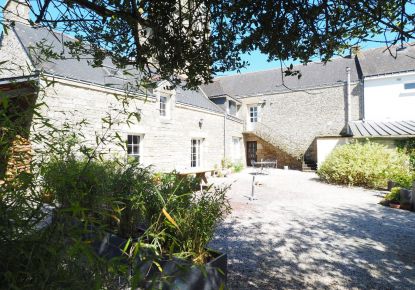 vente Maison Pontivy