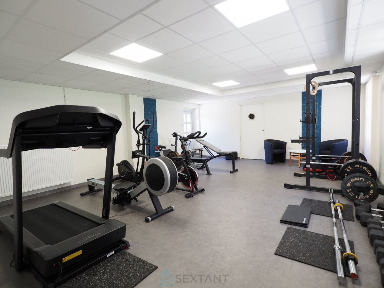 vente Maison Pontivy - Photo 14