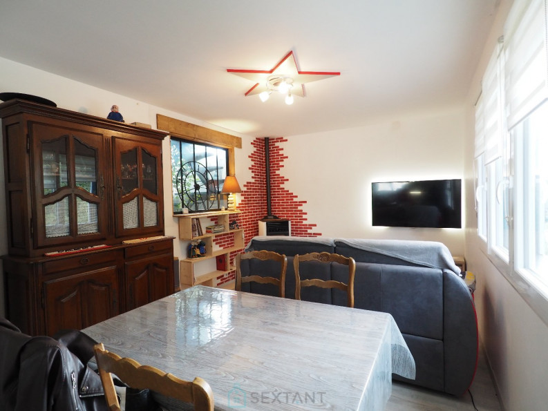 vente Maison Quistinic - Photo 4