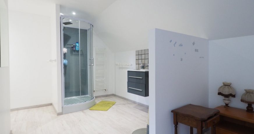 vente Maison Quistinic