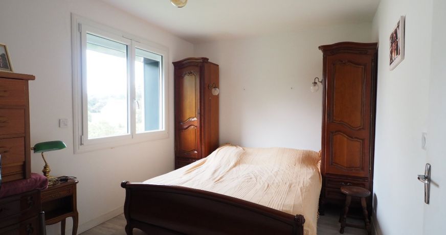 vente Maison Quistinic