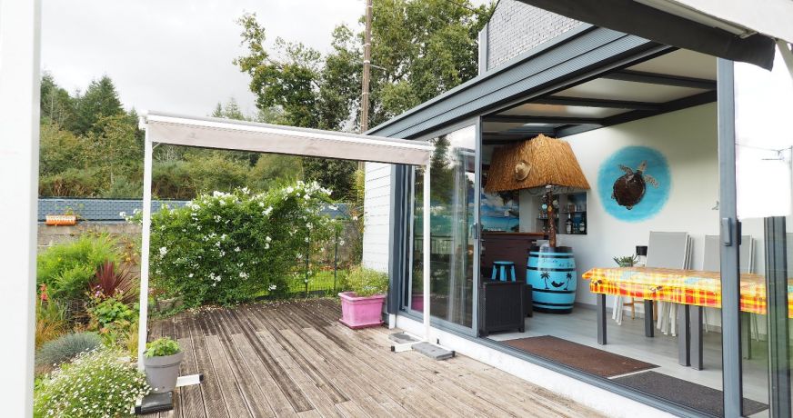 vente Maison Quistinic