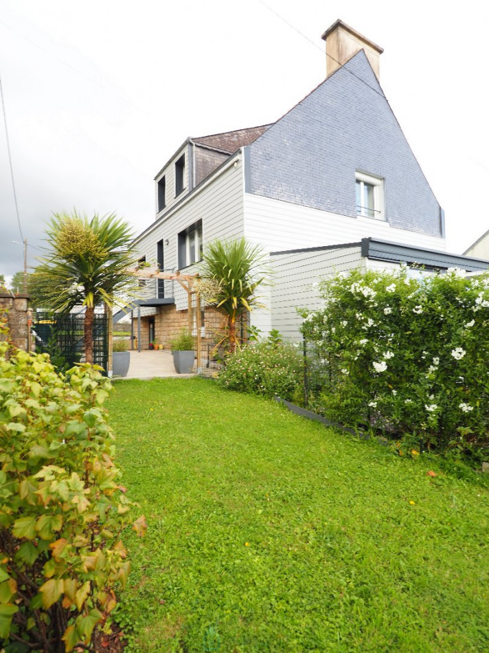 vente Maison Quistinic - Photo 1