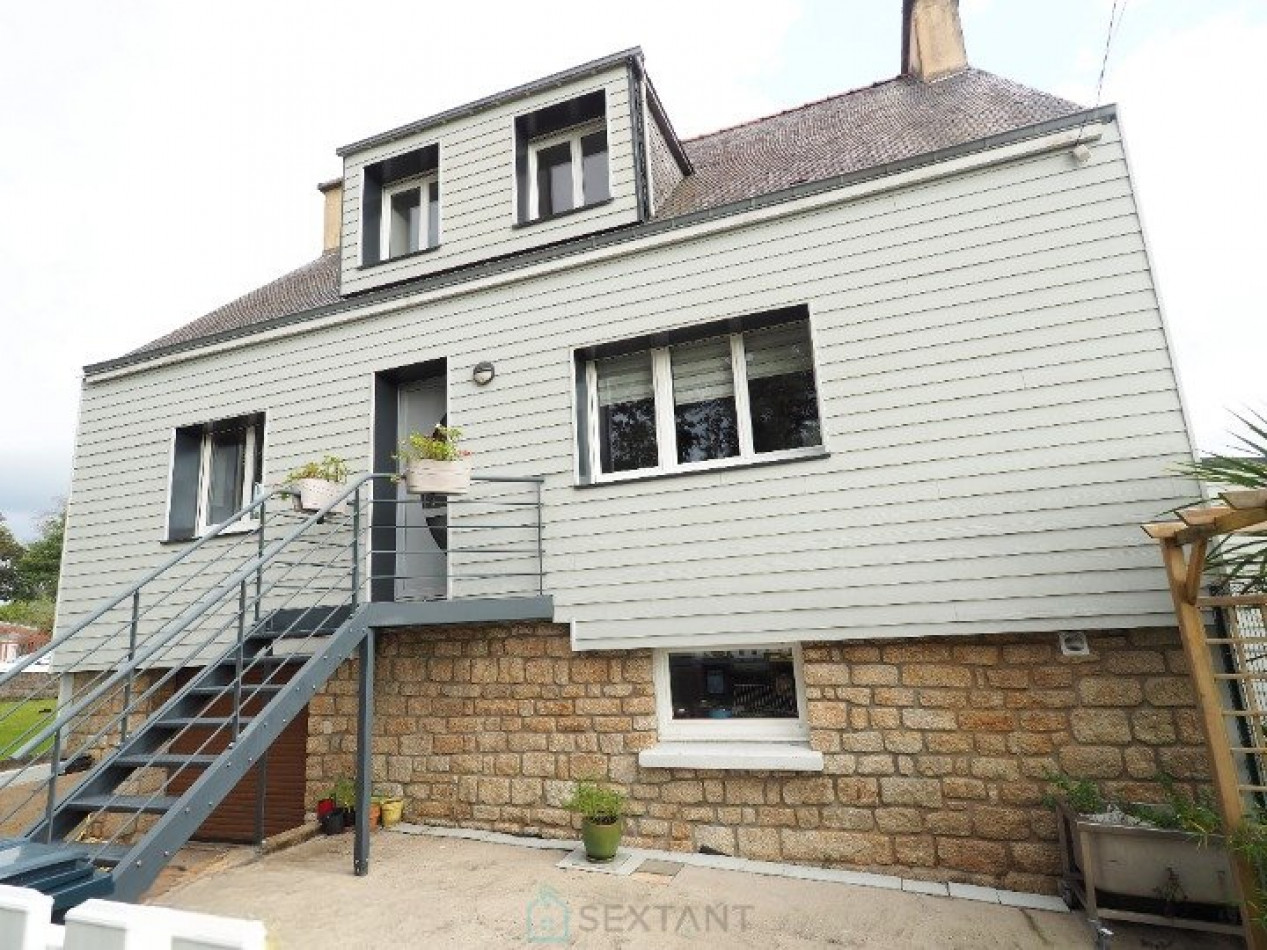 vente Maison Quistinic - Photo 2