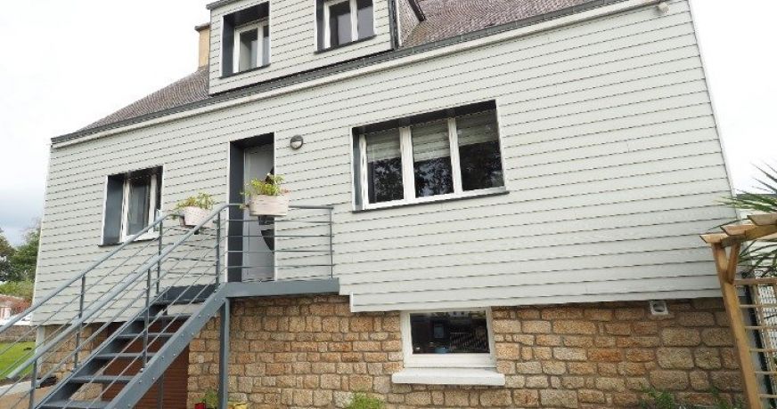 vente Maison Quistinic