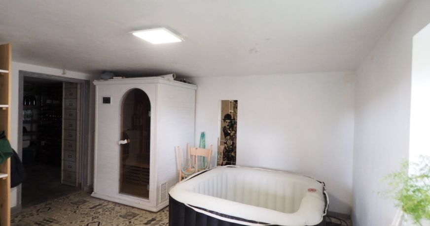 vente Maison Quistinic